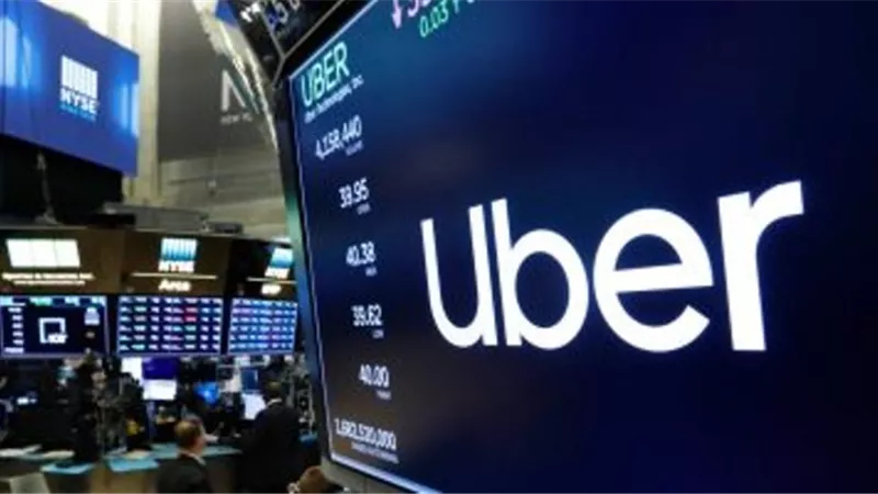 صفقة اليوم.. أوبر تستحوذ على بوستميتس بقيمة 2.65 مليار دولار