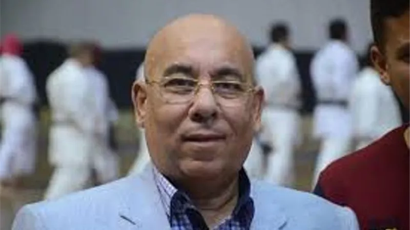 اقالة الجهاز الفني لمنتخب مصر للكاراتيه للناشئين والشباب