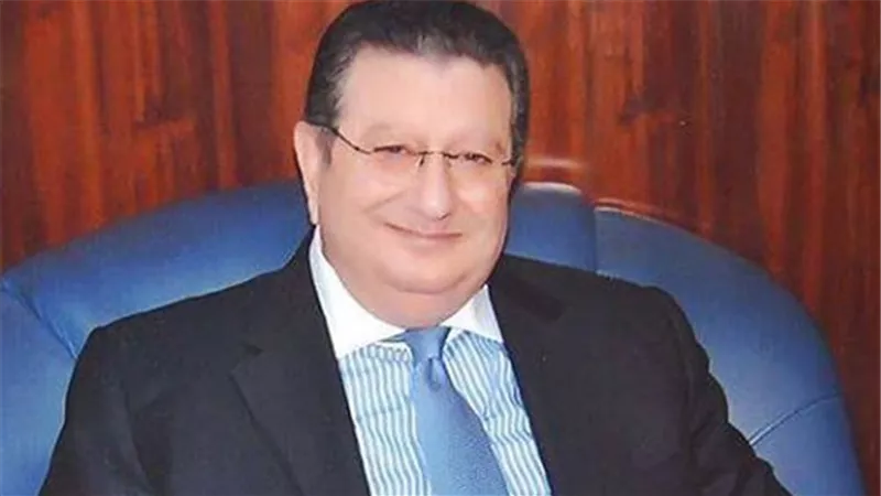 رئيس المؤتمر : رئاسى الحزب فى انعقاد دائم استعدادا لانتخابات الشيوخ