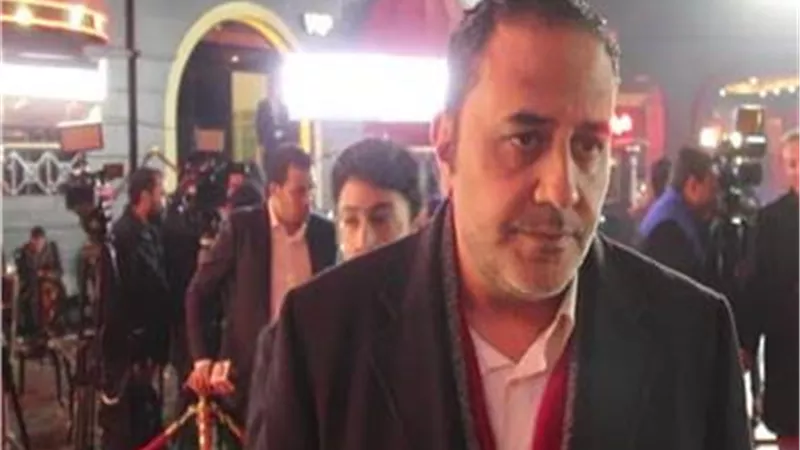خالد سرحان عن رجاء الجداوي: 