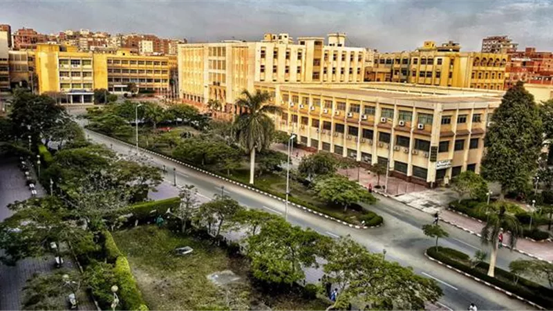 جامعة الزقازيق الأولى محلياً فى الهندسة الميكانيكية بتصنيف شنغهاى