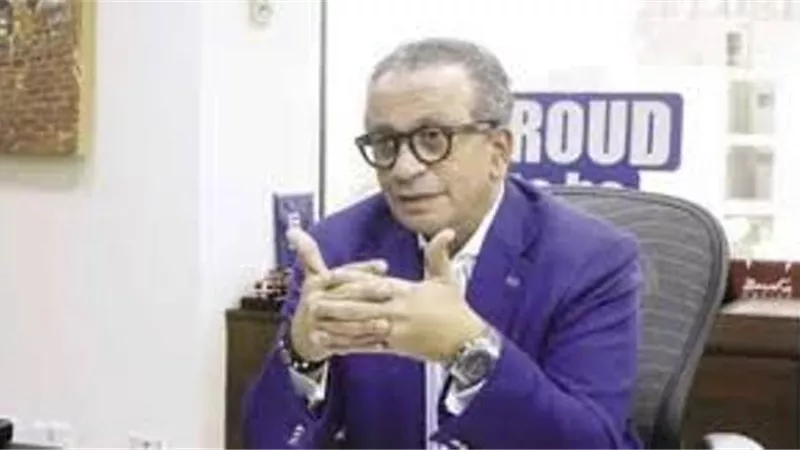 عمرو الجنايني يكشف الموعد النهائي لعودة الدوري