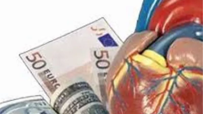 فيسبوك تجرى تحقيقاً حول مجموعات لبيع الرفات البشرية على شبكتها