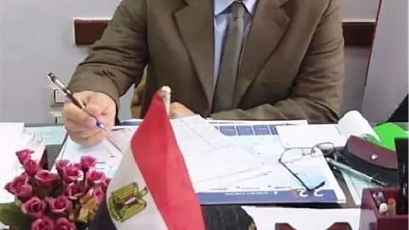 ضبط مخالفات واستيلاء على المال العام فى حملة تموينية بالدقهلية