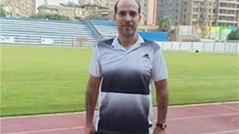 رئيس نادى اسوان يعلن التعاقد مع المدير الفنى الجديد
