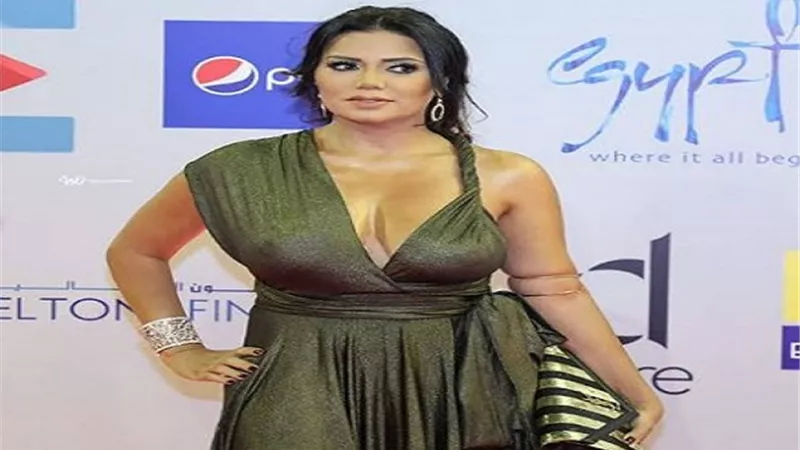 رانيا يوسف: سأتقدم ببلاغ رسمى لمباحث الانترنت ضد المتحرشين وهفضحهم