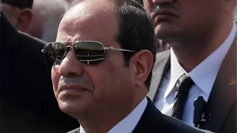 منها المجال العسكري..مصر تدعم التعاون الاستراتيجى لكافة المجالات مع جار إثيوبيا