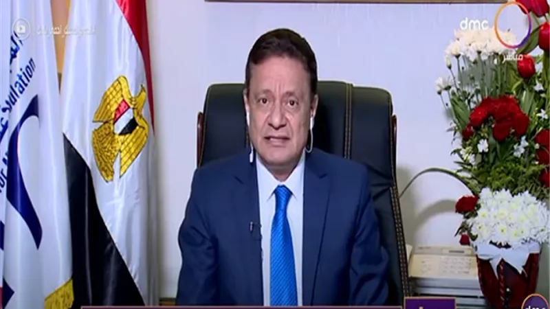 كرم جبر: الفترة المقبلة ستشهد تنظيم تراخيص وسائل الإعلام.. فيديو