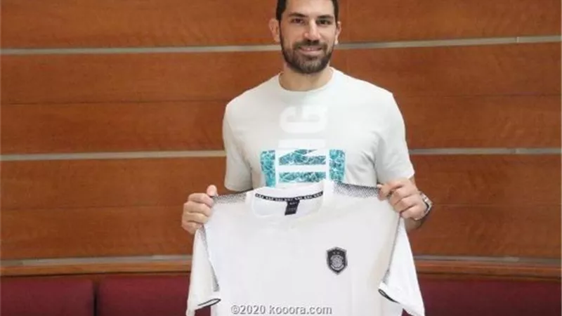 الاهلى يفاوض ظهير أيسر السد القطري لضمه فى الميركاتو الصيفى
