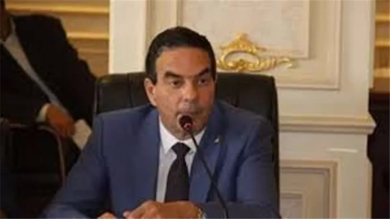 نائب يطالب بضم أطباء التأمين الصحي لقانون زيادة بدل مخاطر المهن الطبية