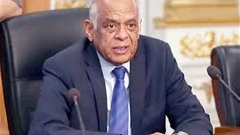 رئيس النواب: وزيرة الصحة منفتحة على مشكلة أطباء دفعة تكليف مارس 2020