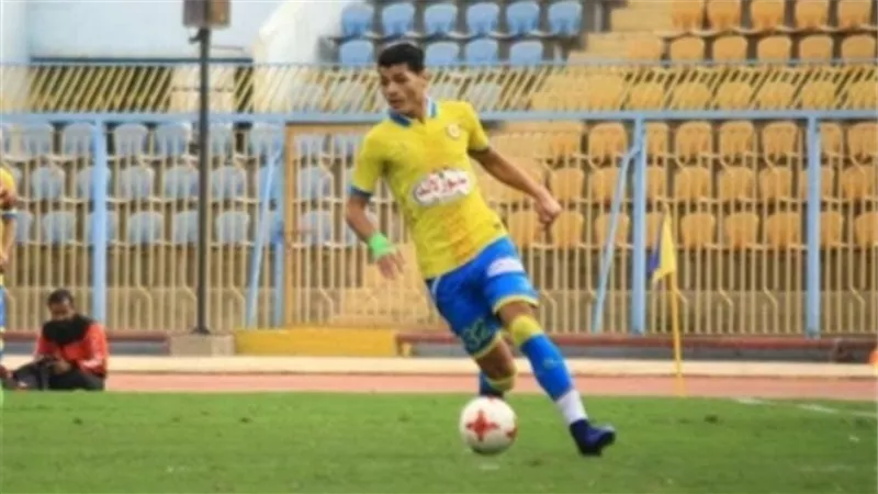 بورتو البرتغالى يطلب ضم نجم الإسماعيلى