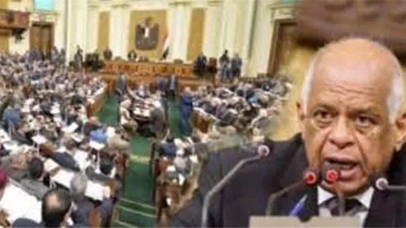 البرلمان يوافق على مواد مشـروع قانون تنظيم شئون المهن الطبية