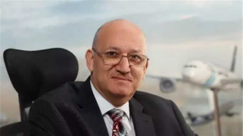 الطيار رشدي زكريا : استئناف حركة الطيران بنسبة 20% من الحجم الطبيعي للشركة بسبب تداعيات كورونا