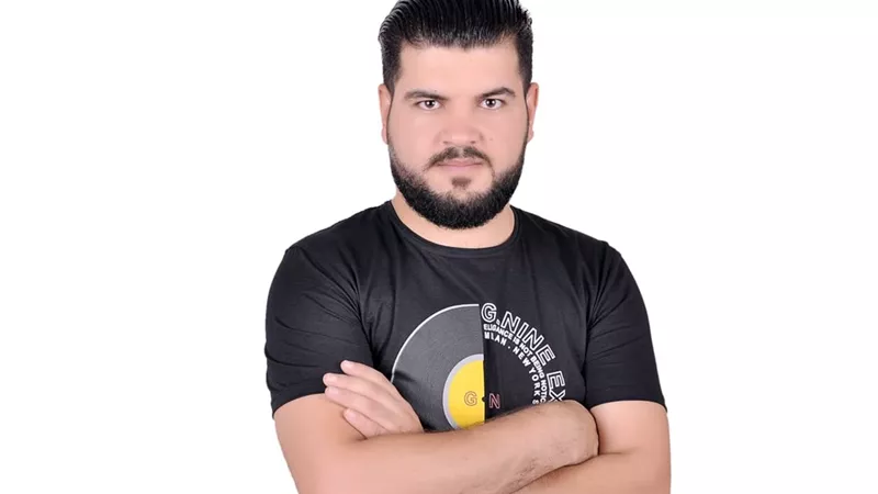 أسرار وحكايات شجرة الدر في مسلسل للكاتب والسيناريست علي أبوهيف
