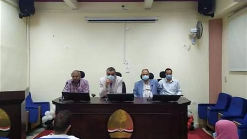 لأول مرة بسبب كورونا.. إجراءات جديدة لتحويل الطلاب بين المدارس في سوهاج
