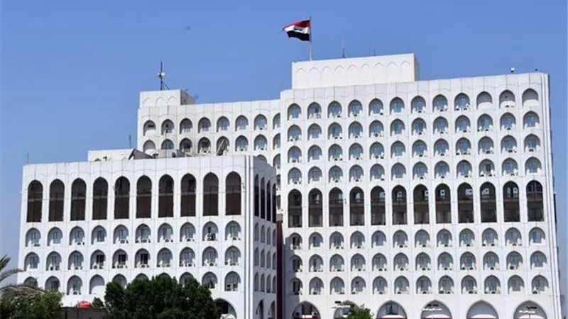 الخارجية العراقية: تسيير رحلة استثنائيّة لإجلاء 138 عالقا فى الأردن