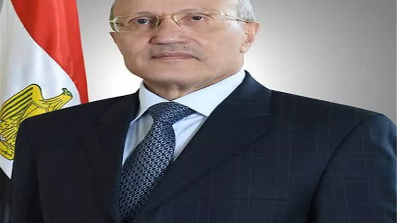 مجلس النواب ينعي وفاة الفريق محمد العصار وزير الدولة للإنتاج الحربي