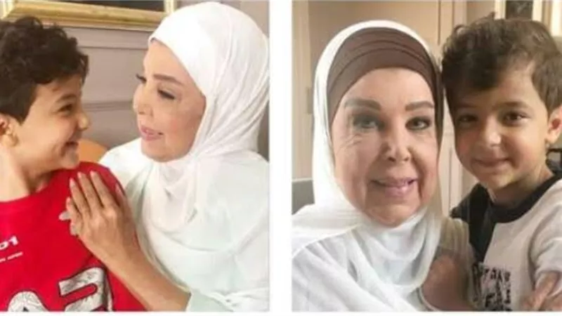 دور تمنت رجاء الجداوي تقديمه .. تعرف عليه