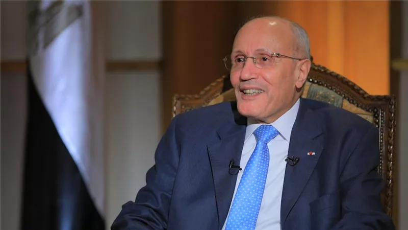الشباب والرياضة تنعي الفريق العصار