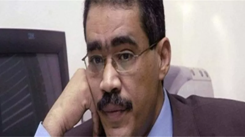 ضياء رشوان ينعى الفريق العصار.. لم يكن له خصومة مع أحد إلا أعداء الوطن.. فيديو