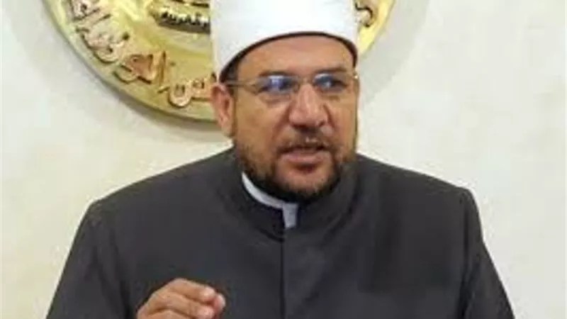 القومي للمرأة يشيد بقرار وزير الاوقاف باحالة الشيخ عبد الله رشدي للتحقيق