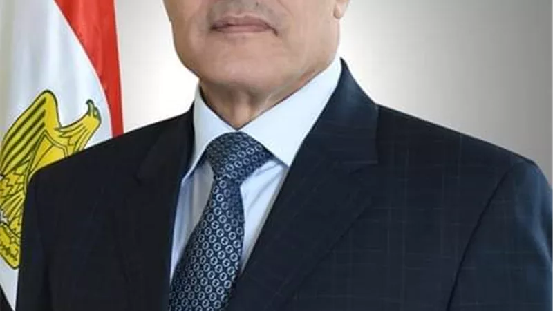 محافظة المنوفية تنعي ببالغ الحزن وفاه الفريق محمد العصار