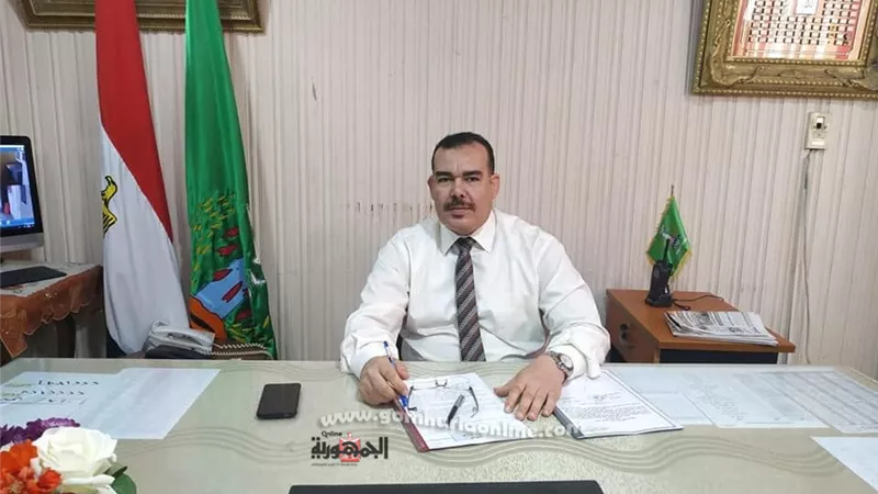 تعليم المنوفية: الإجراءات الإنضباطية بالمدارس ليس لها علاقة بأسماء المعلنين ترشحهم للشورى