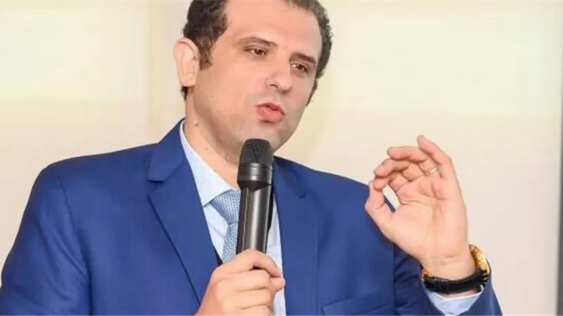 فريق بحثى مصرى يكتشف طريقة جديدة للتشخيص المبكر لتآكل المفاصل لدى مرضى السكر المعروف بمفصل شاركوت