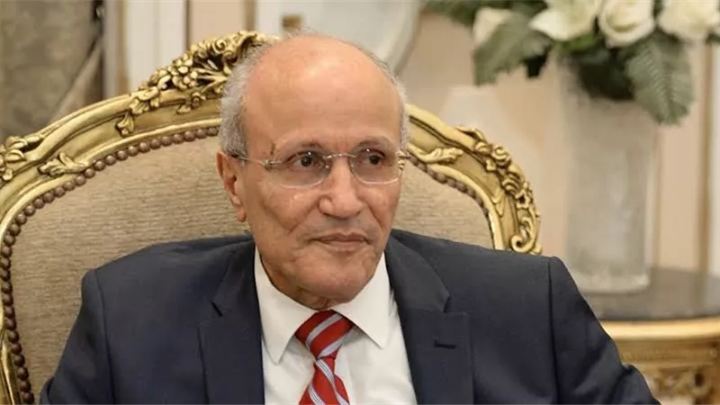 وزيرة التعاون الدولي عن الفريق العصار: فقدنا رجل الدولة المميز