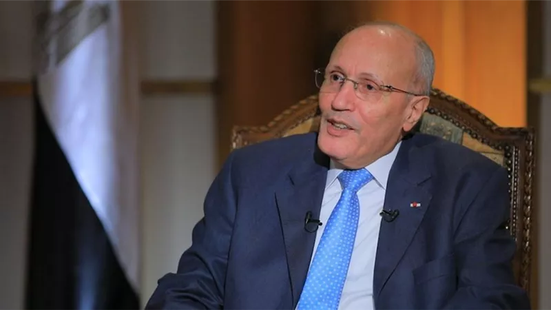 الأهلي ينعى الفريق العصار وزير الإنتاج الحربي