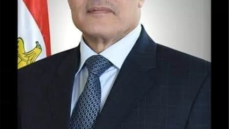محافظة القاهرة تنعى الفريق محمد العصار وزير الدولة للإنتاج الحربى