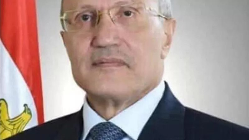 قضايا الدولة تنعي الفريق العصار