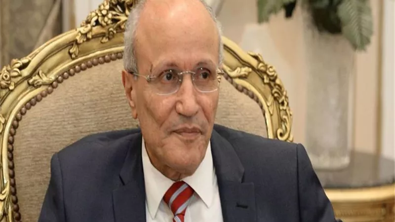سفير بكين ناعيا الفريق العصار: قدم مساهمات بارزة لتعزيز الصداقة بين مصر والصين