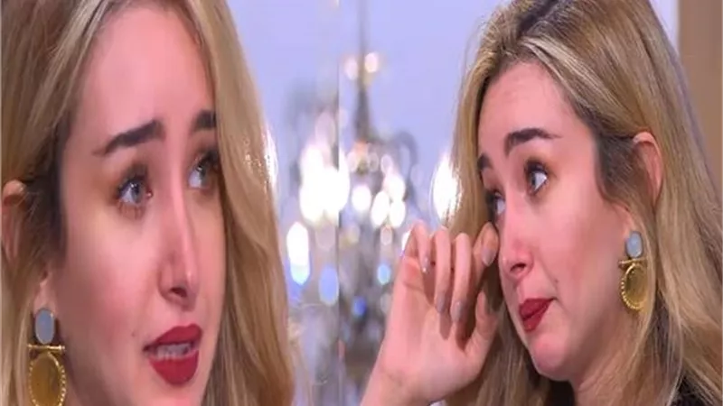 هنا الزاهد تكشف عن تعرضها للتحرش داخل سيارتها