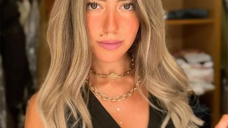 هند عبدالحليم تخطف قلوب متابعيها بظهورها الرائع المتألق