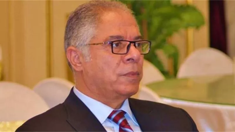 فايز عريبي يكشف عدد المصابين بفيروس كورونا في طنطا