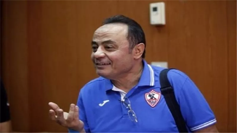 طارق يحيى: 