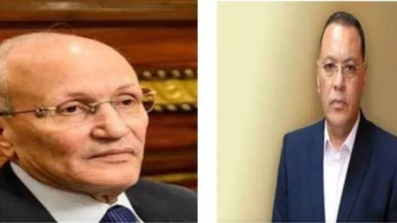 محافظ الشرقية يُنعي ببالغ الحزن والأسى الفريق محمد العصار