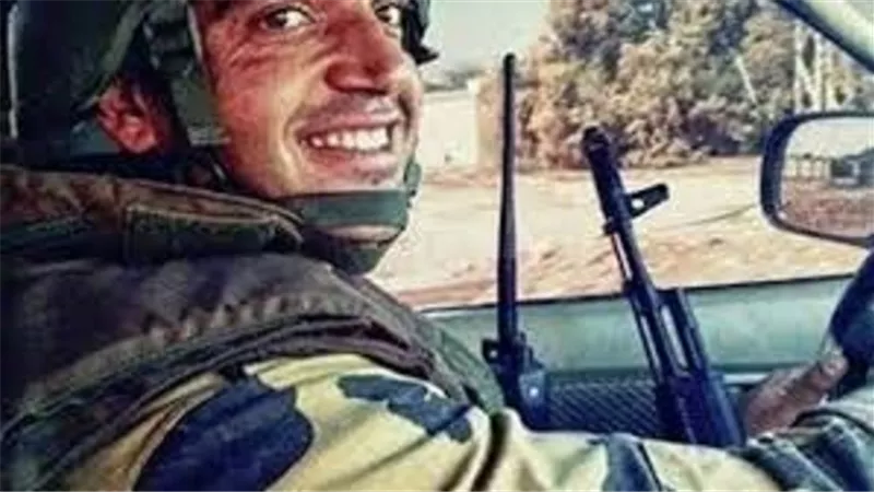أحمد المنسي.. الشاعر الذى يجيد لغة بلده