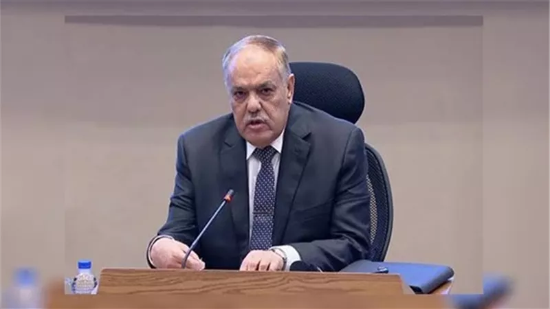 الهيئة العربية للتصنيع تنعي الفريق العصار