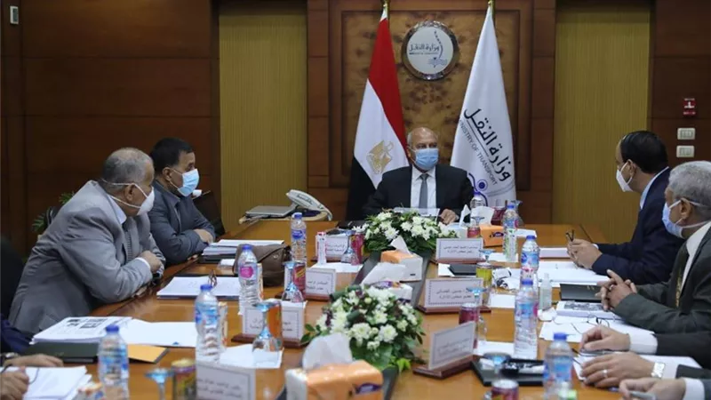 النقل: 305 مليون جنيه ايرادات 2019 مقابل 272 مليون عام 2018