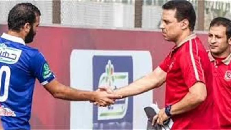 حسام البدري: متعب رفض هذا المنصب فى جهاز المنتخب
