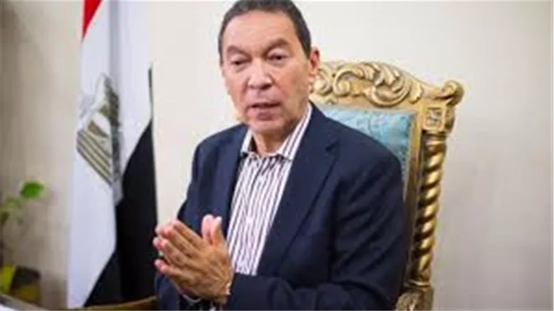 هانى الناظر عن الطاعون الدملى: ينتج عن اصابة بكتيرية وليست فيروسية