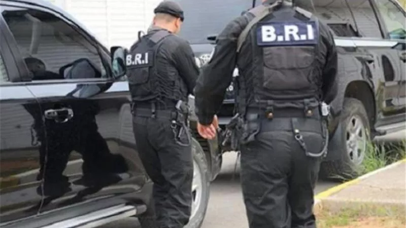 الجزائر تفكك خلية إرهابية بالعاصمة في عملية 