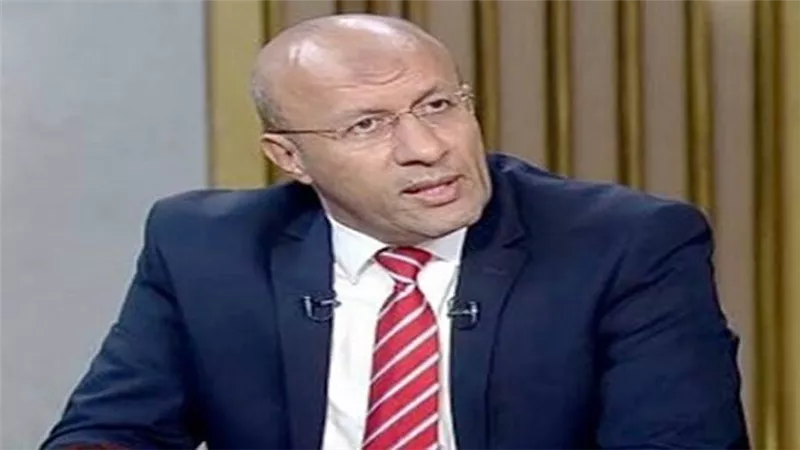 صندوق تطوير التعليم بالوزراء ينعي الفريق محمد العصار
