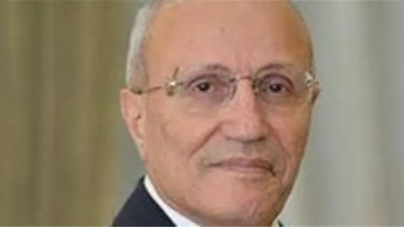 بريطانيا تعزي مصر في وفاة الفريق محمد العصار