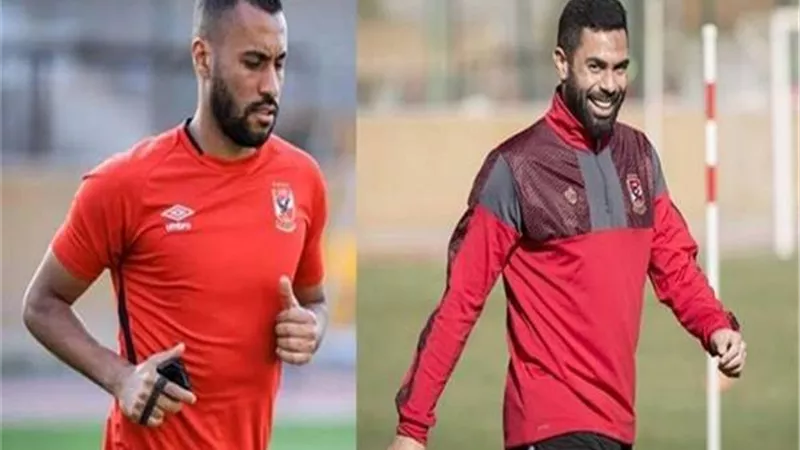 أحمد عبدالغني: الأهلي لم يخطأ في ملف عاشور.. وفتحي رحل لأسباب مادية