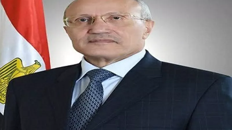 وزير الدولة السعودي لشؤون الدول الإفريقية ينعي وفاة الفريق العصار