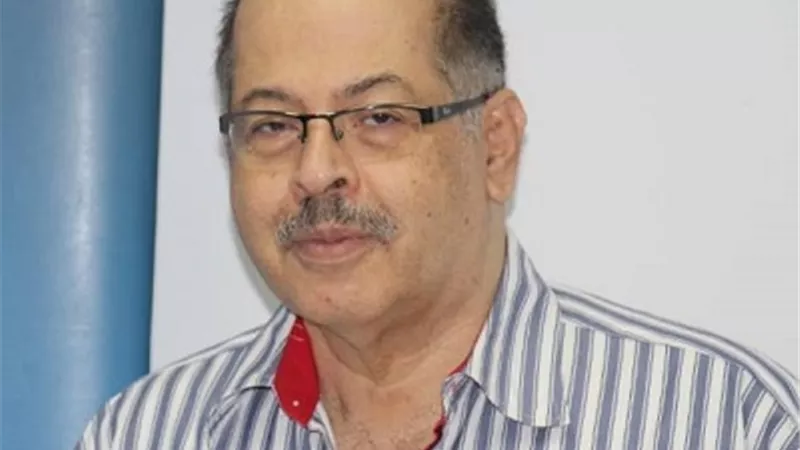 الجمهورية أون لاين تنعي رئيس تحرير الجمهورية الأسبق
